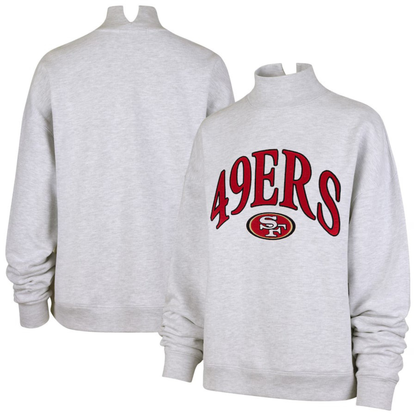 Gameday® Mockneck Sweaters