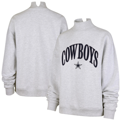 Gameday® Mockneck Sweaters