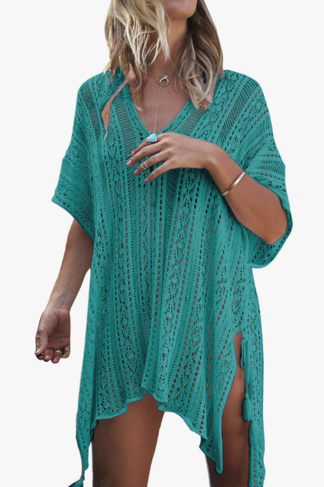 Beach Bathing Suit Cover Up - Seldom Seen Styles