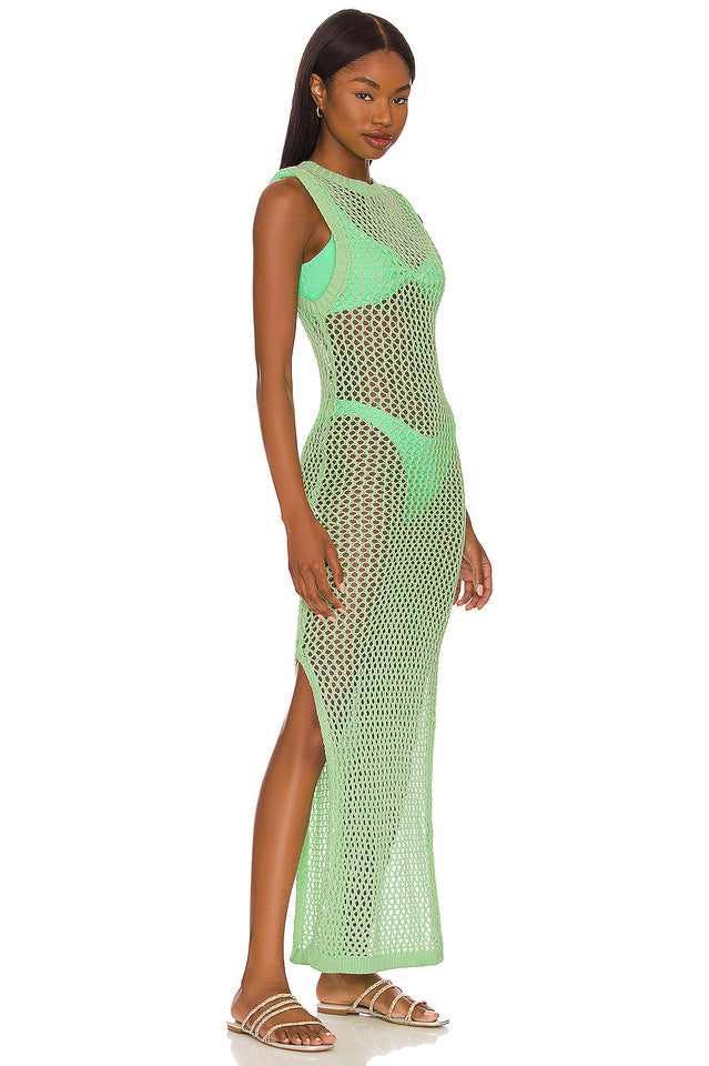 Beach Riot Holly Dress - Seldom Seen Styles