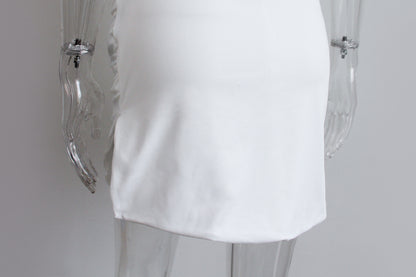 Briella Mini Dress - Seldom Seen Styles