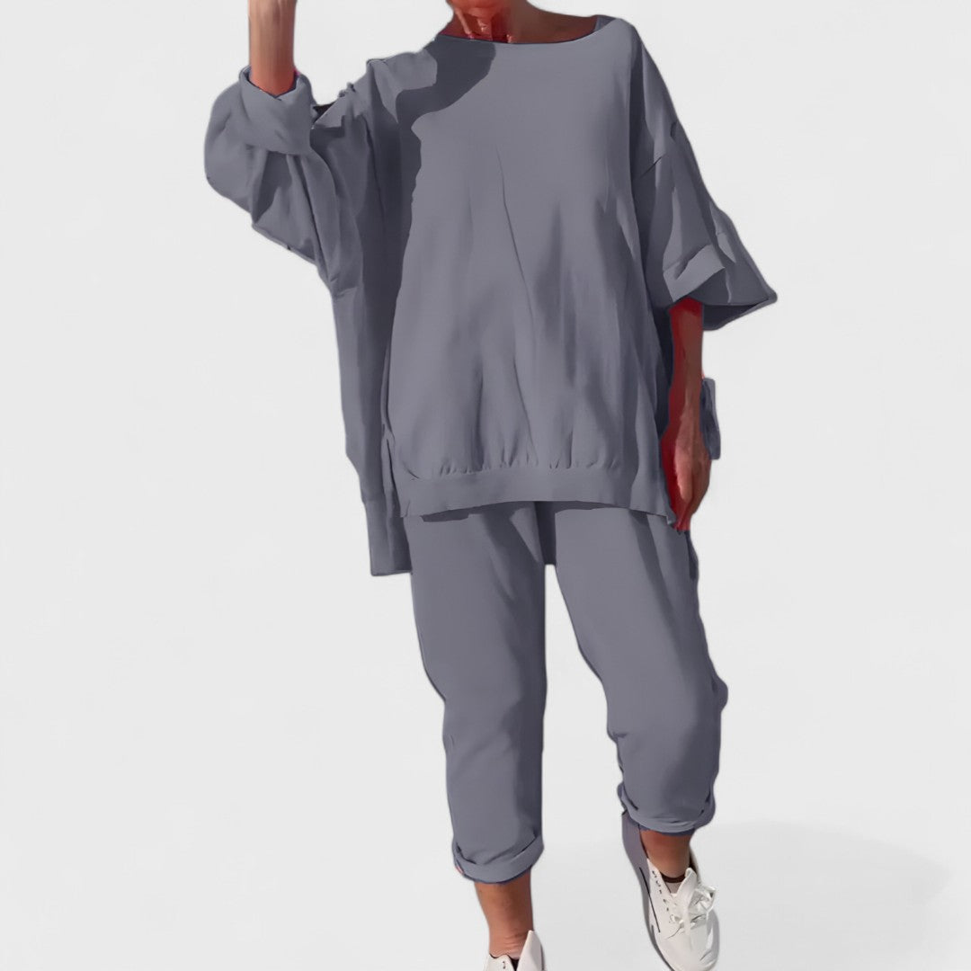 Nikola | Stylová Lounge Sady - Seldom Seen Styles