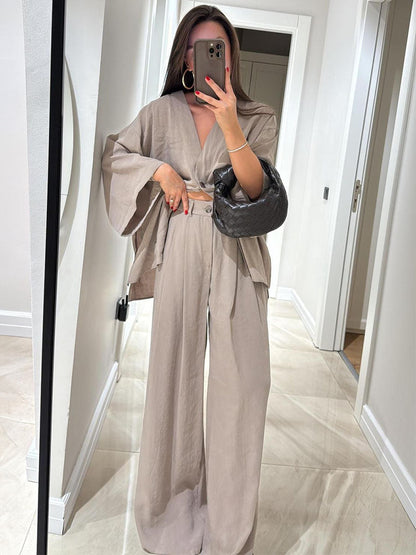 Quiet Luxury Flow Minimal Set