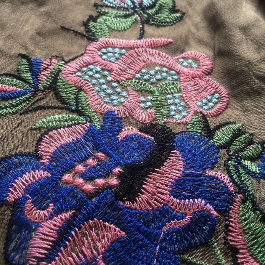 Women's Long Kaftans Maxi Dresses Boho Swimsuit Beach Cover Up Robes - Seldom Seen Styles