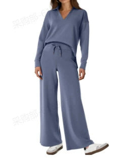 Apricot Black Two Piece Going Out Set – Women Basics, Chic Casual Wear for Everyday Style - Seldom Seen Styles