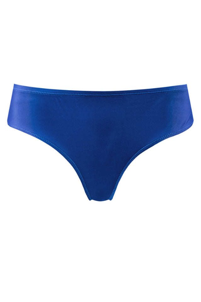 Gradient Color Tummy Control Tankini Set - Seldom Seen Styles