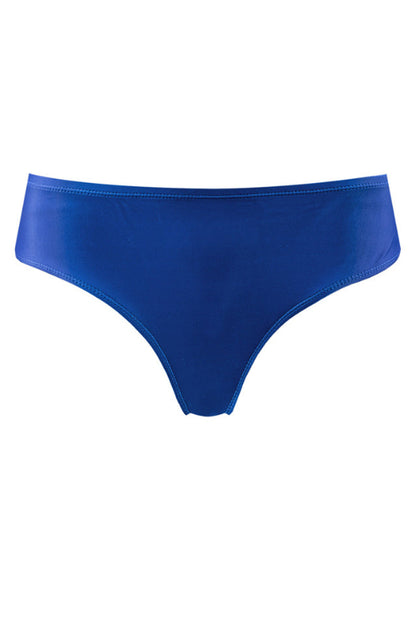 Gradient Color Tummy Control Tankini Set - Seldom Seen Styles