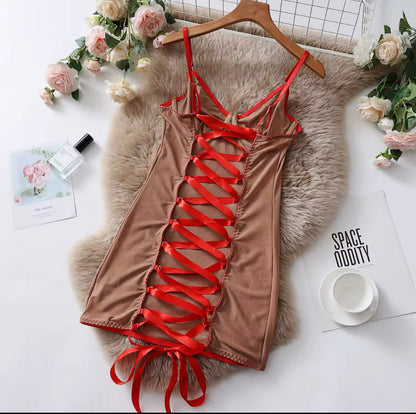 NOELIA | SUKIENKA NOCNA