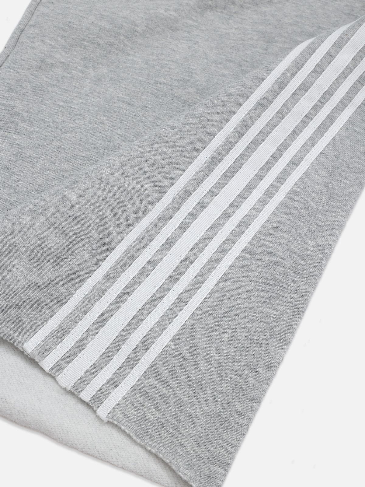 Aelfric Eden Double Waist baggy Sweatpants - Seldom Seen Styles