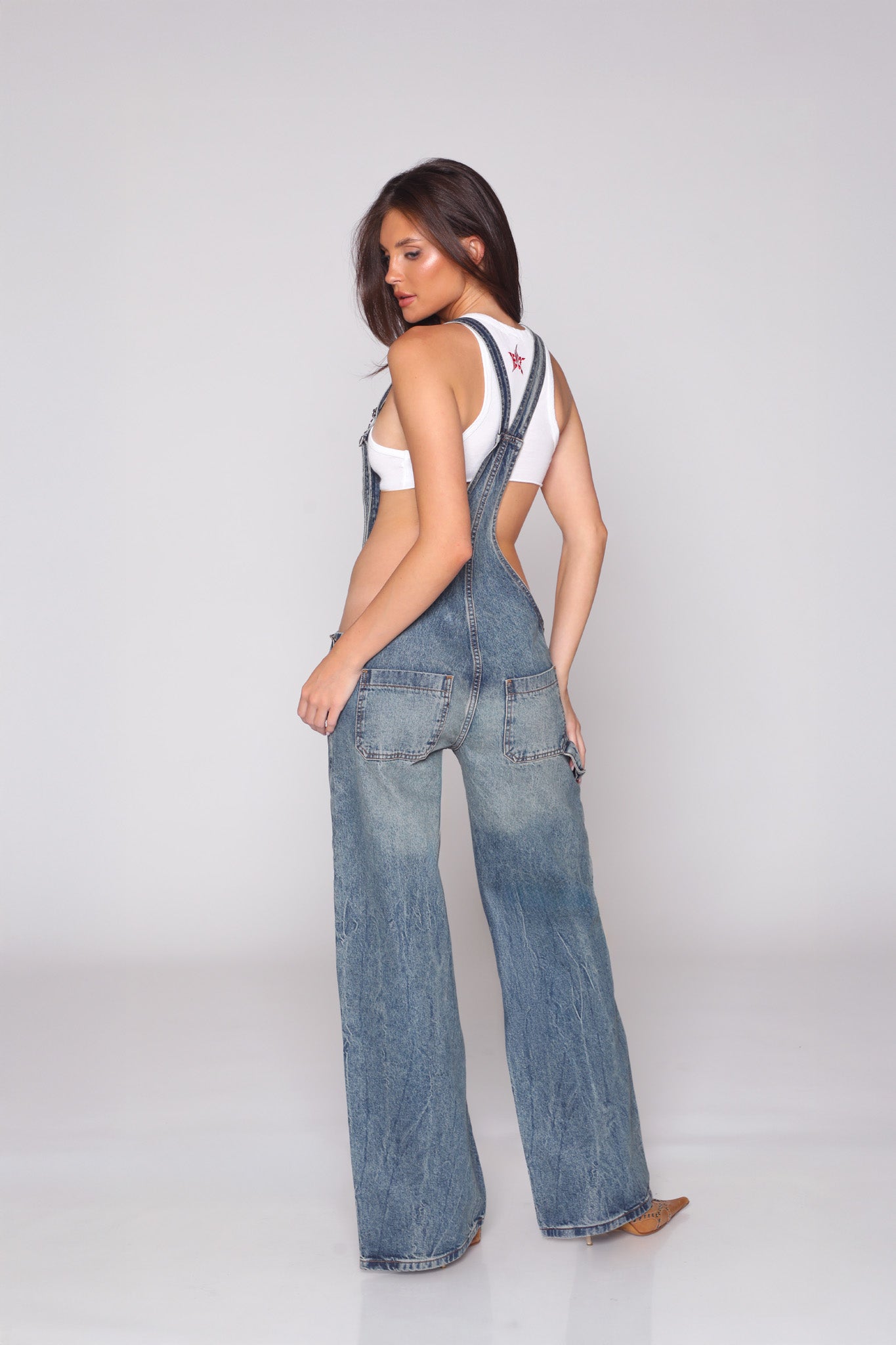 The Plunge / Deep Sea - Seldom Seen Styles