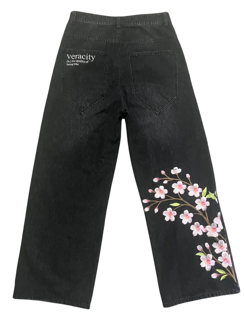 Sakura Jeans