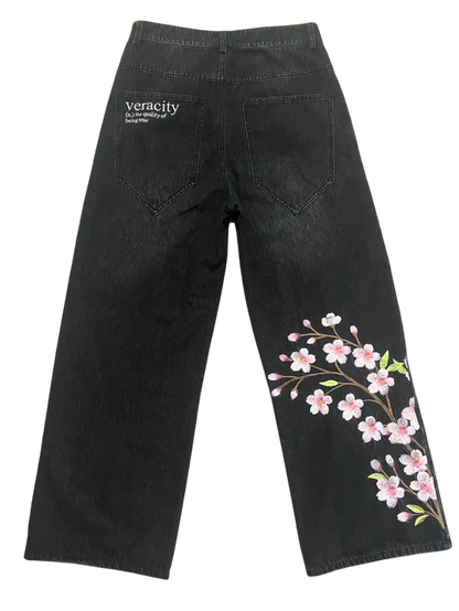 Sakura Jeans