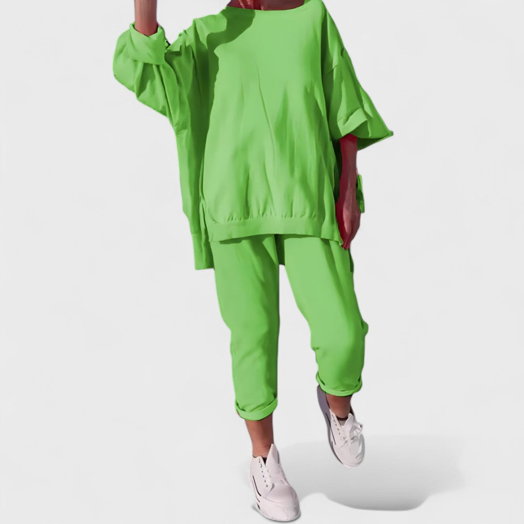 Nikola | Stylová Lounge Sady - Seldom Seen Styles