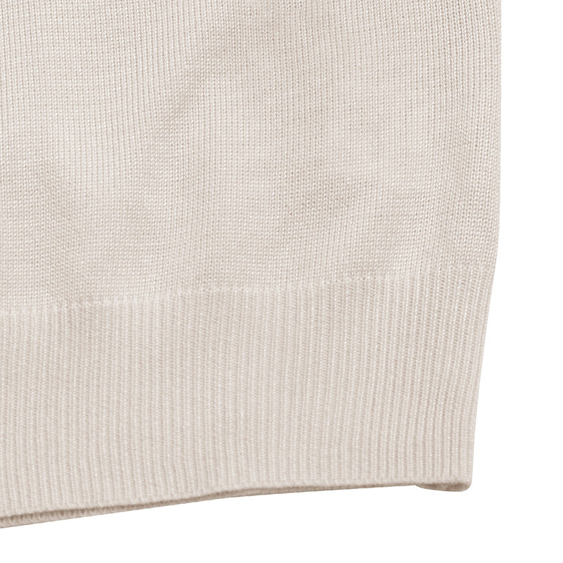 Women's Cute Aesthetic Heart Cream Sweaters Trendy Fall Pullover Crewneck Long Sleeve Soft Knitted Sweater Top