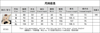 Women Solid Comfortable Basic 2 Piece With/Without Fleece Sweatsuits,Round Neck Zipper Top Coat & Pocket Pants Set Travel Outfits,New Soft Causal Sportwear Tracksuit - Seldom Seen Styles