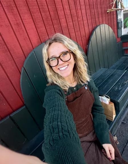 Corduroy Overalls for Women Barrel Wide Leg Bib Corduroy Pants Women Adjustable Romper Jumpsuit with Pockets - Seldom Seen Styles