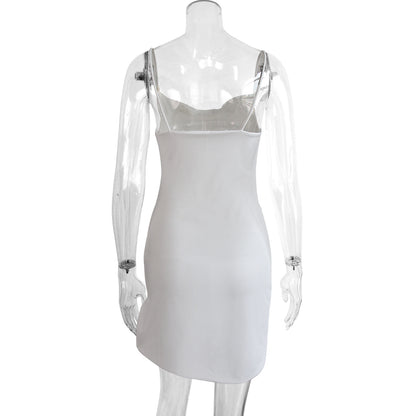 Briella Mini Dress - Seldom Seen Styles