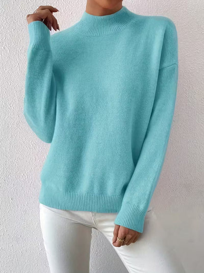 Emma | Cozy Knit Sweater