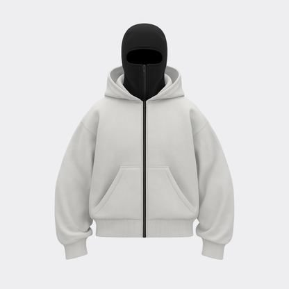 SOUTHSIDE | FELPA NINJA BALACLAVA UNISEX