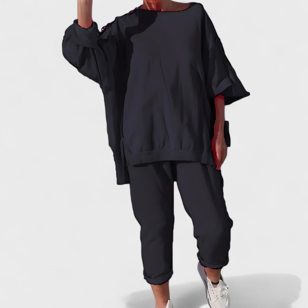 Nikola | Stylová Lounge Sady - Seldom Seen Styles