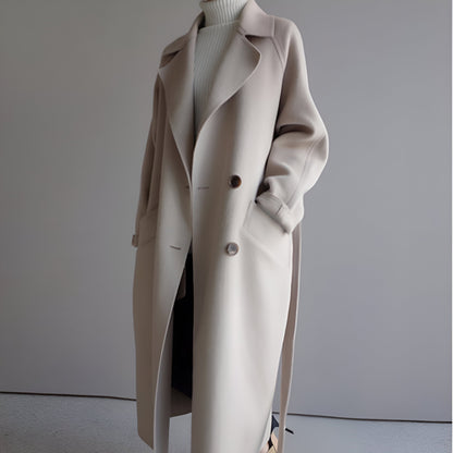 Elodie | The Grace Chic Coat