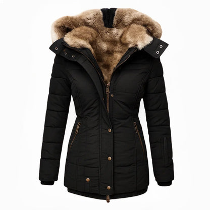 PARKA WINTER COAT