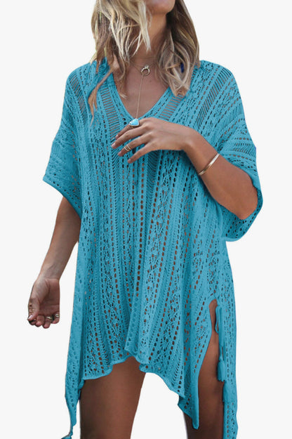 Beach Bathing Suit Cover Up - Seldom Seen Styles