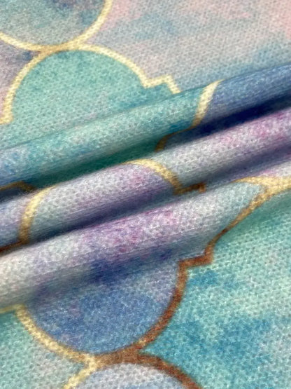 Kelly | Aurora Glow Sweater