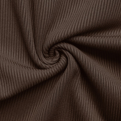 2025Summer New  All-Matching Casual Sports Simple Solid Color Close-Fitting Fashion Suit Women