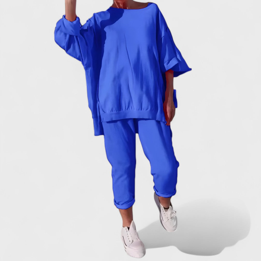 Nikola | Stylová Lounge Sady - Seldom Seen Styles