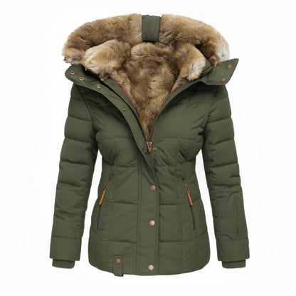 PARKA WINTER COAT