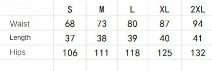 Women's Plain & Camo Print Shorts, Casual Comfy Breathable Shorts for Summer, Summer Shorts, Ladies Loose Bottoms for Daily Wear, Womenswear, Casual Fashion Shorts, Casual Pocket Shorts