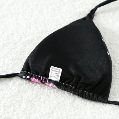 Update your summer wardrobe with our sexy 2 piece bikinis for women