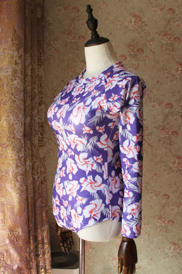 Surfing Diving Suit With Zipper - Seldom Seen Styles