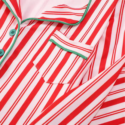 PajamaGram Christmas Pajamas For Family - Family Christmas PJs Matching Sets - Seldom Seen Styles