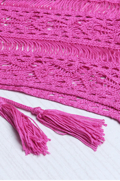 Beach Bathing Suit Cover Up - Seldom Seen Styles