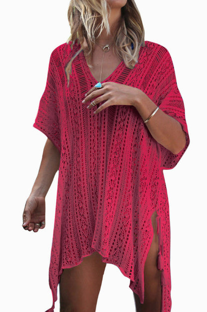 Beach Bathing Suit Cover Up - Seldom Seen Styles
