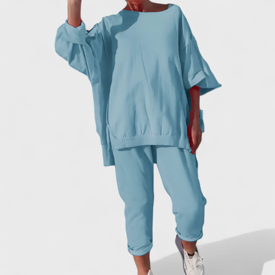 Nikola | Stylová Lounge Sady - Seldom Seen Styles