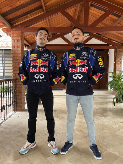 Red Bull Jacket