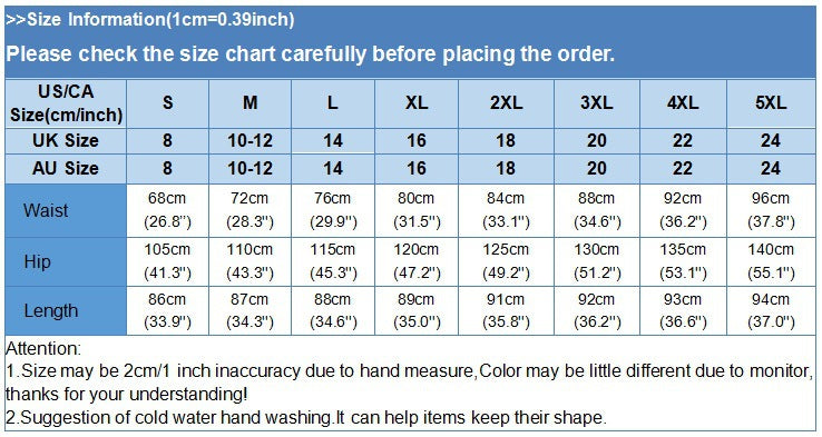 Women's Summer Pants Fashion Split Hem Cropped Trousers with Pockets Elastic Waist Comfy Casual Daily Slacks - Seldom Seen Styles