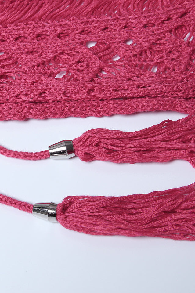 Beach Bathing Suit Cover Up - Seldom Seen Styles