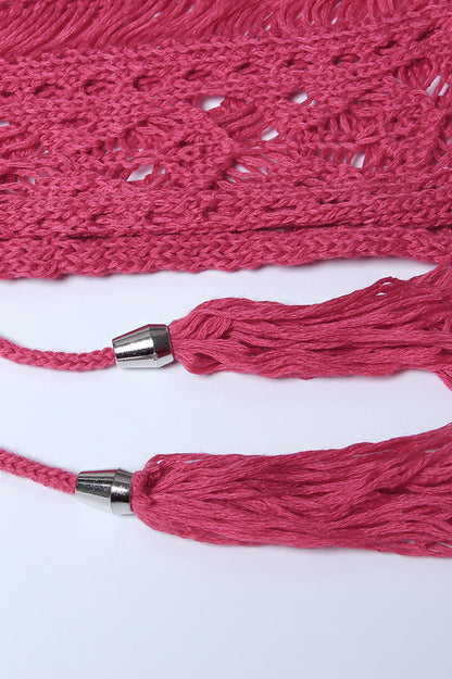 Beach Bathing Suit Cover Up - Seldom Seen Styles