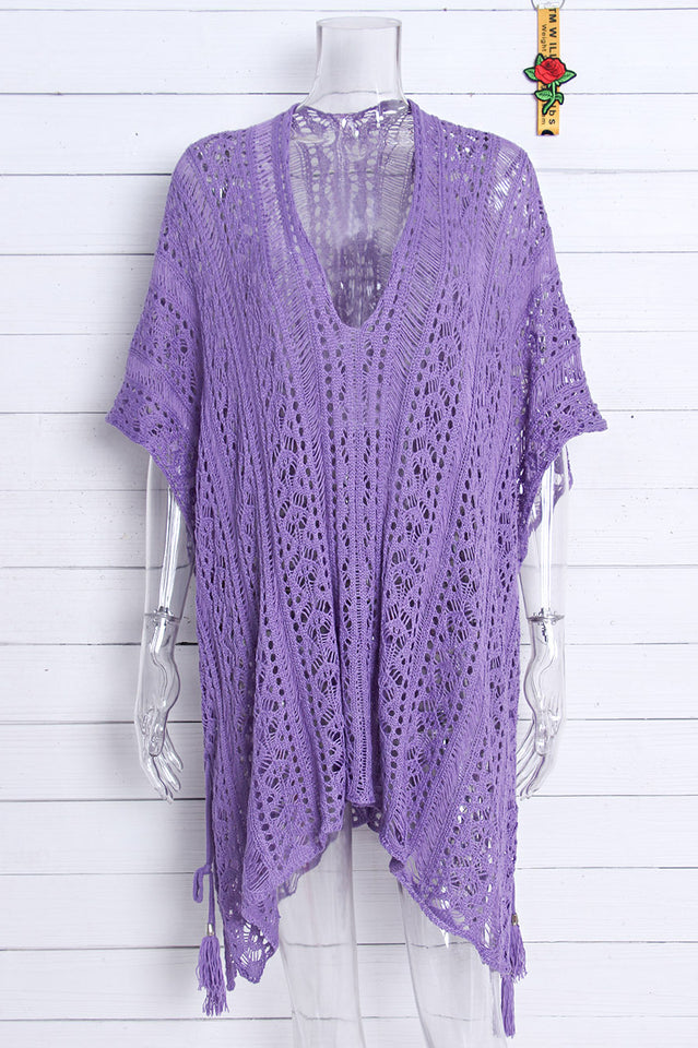 Beach Bathing Suit Cover Up - Seldom Seen Styles