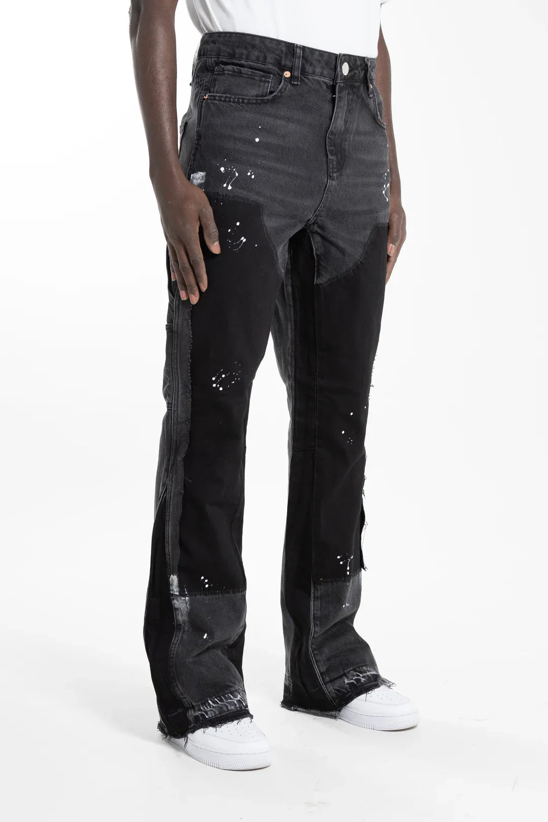 MOSTIN - FLARED CARPENTER - Seldom Seen Styles