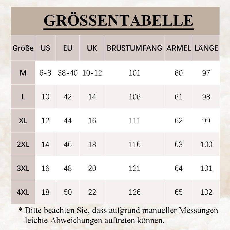 ❄️Winter Specials❄️ Elegant jacket for women - Seldom Seen Styles