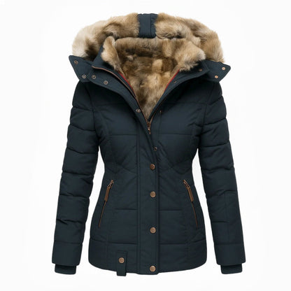 PARKA WINTER COAT