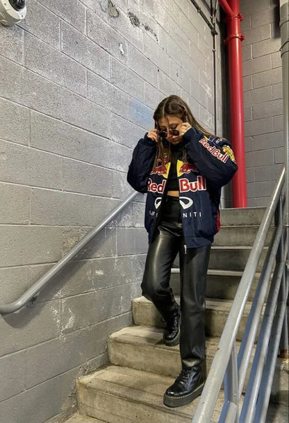 Red Bull Jacket