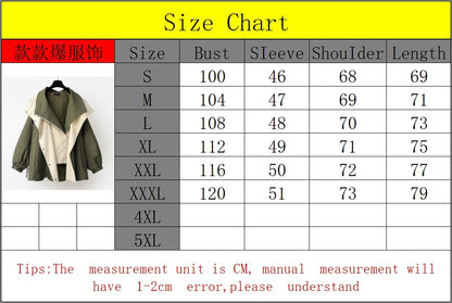 Women's Spring Jacket Korean Windbreaker Female Wild Loose Ladies Outerwear Tops - Seldom Seen Styles