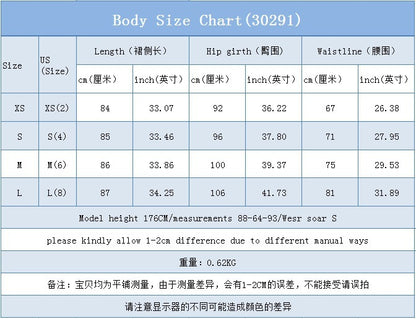 Women's  Button Front Denim Skirt, Casual Fashion  Skirt for Daily Wear, Ladies Bottoms for All Seasons - Seldom Seen Styles