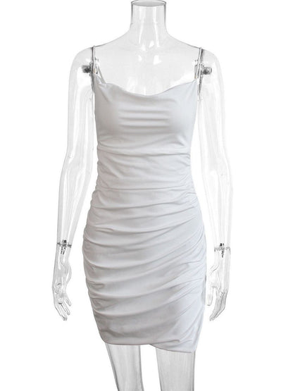 Briella Mini Dress - Seldom Seen Styles